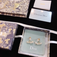 Christian Dior Earrings